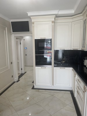 Продам трехкомнатную (3-комн.) квартиру, Нижегородская ул, 74, Москва г