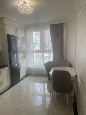 Продам трехкомнатную (3-комн.) квартиру, Нижегородская ул, 74, Москва г