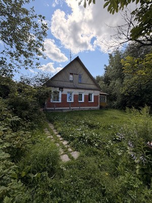 Продам дом, Первого Мая ул, 4, Петро-Славянка п, 0 км от города