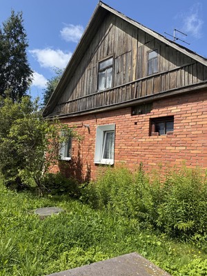 Продам дом, Первого Мая ул, 4, Петро-Славянка п, 0 км от города