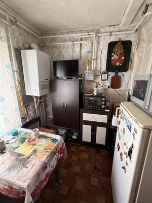 Продам дом, Первого Мая ул, 4, Петро-Славянка п, 0 км от города