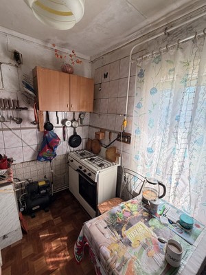 Продам дом, Первого Мая ул, 4, Петро-Славянка п, 0 км от города