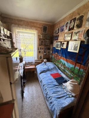 Продам дом, Первого Мая ул, 4, Петро-Славянка п, 0 км от города