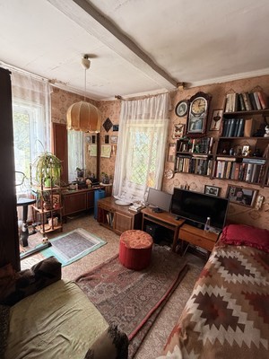 Продам дом, Первого Мая ул, 4, Петро-Славянка п, 0 км от города