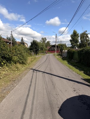 Продам дом, Первого Мая ул, 4, Петро-Славянка п, 0 км от города
