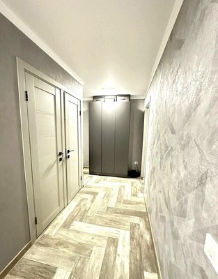 Продам двухкомнатную (2-комн.) квартиру, Московский пр-кт, 28, Калининград г