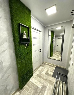 Продам двухкомнатную (2-комн.) квартиру, Московский пр-кт, 28, Калининград г
