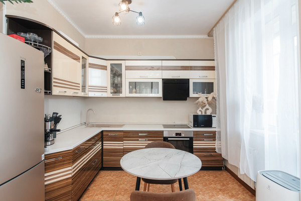 Продам однокомнатную (1-комн.) квартиру, Ямская ул, 16, Ханты-Мансийск г