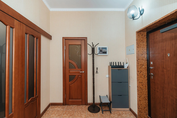 Продам однокомнатную (1-комн.) квартиру, Ямская ул, 16, Ханты-Мансийск г