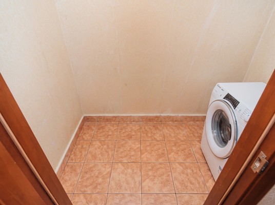 Продам однокомнатную (1-комн.) квартиру, Ямская ул, 16, Ханты-Мансийск г
