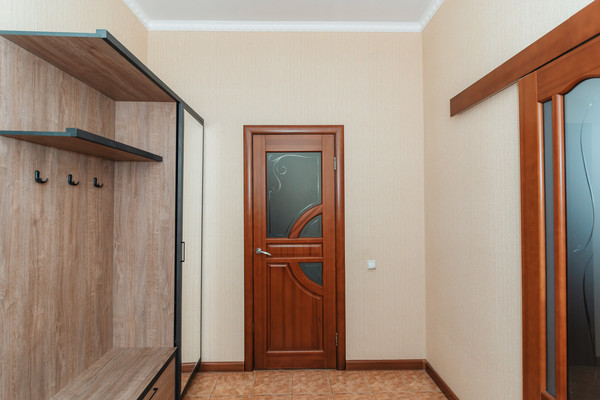 Продам однокомнатную (1-комн.) квартиру, Ямская ул, 16, Ханты-Мансийск г