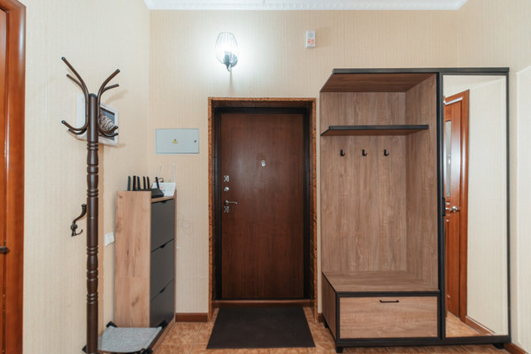 Продам однокомнатную (1-комн.) квартиру, Ямская ул, 16, Ханты-Мансийск г