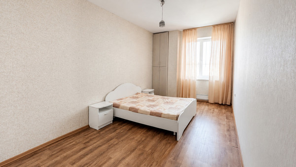 Сдам двухкомнатную (2-комн.) квартиру, Декабристов пр-кт, 2, Пермь г
