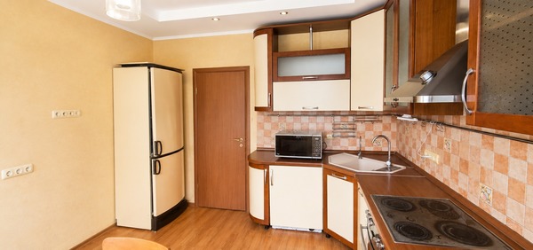 Продам трехкомнатную (3-комн.) квартиру, Фестивальная ул, 22к4, Москва г