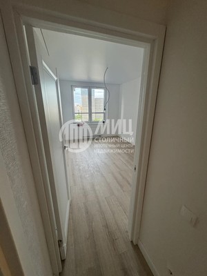 Продам двухкомнатную (2-комн.) квартиру, Ильменский проезд, 4к1, Москва г