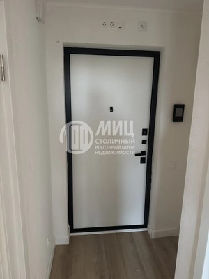 Продам двухкомнатную (2-комн.) квартиру, Ильменский проезд, 4к1, Москва г
