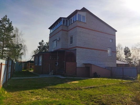 Продам дом, Татищево п, 0 км от города
