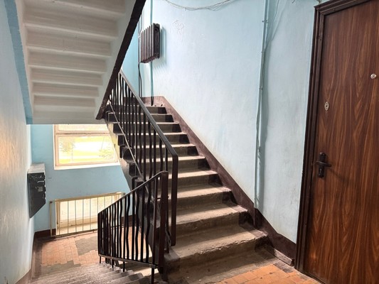 Продам трехкомнатную (3-комн.) квартиру, Спирина ул, 14к2, Красное Село г