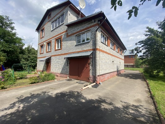 Продам дом, Молодежная ул, 37, Загорново с, 0 км от города