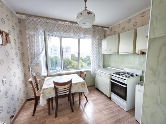 Продам двухкомнатную (2-комн.) квартиру, Горельники ул, 9, Жуковский г