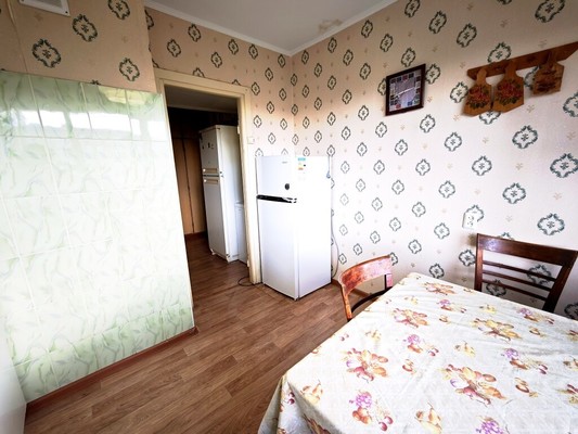 Продам двухкомнатную (2-комн.) квартиру, Горельники ул, 9, Жуковский г