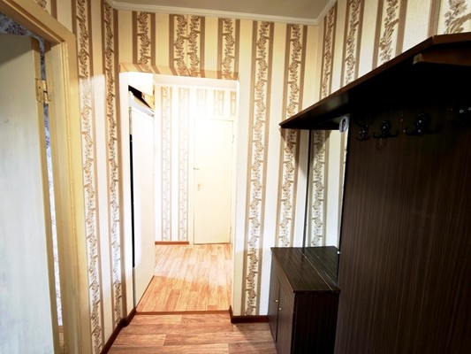 Продам двухкомнатную (2-комн.) квартиру, Горельники ул, 9, Жуковский г