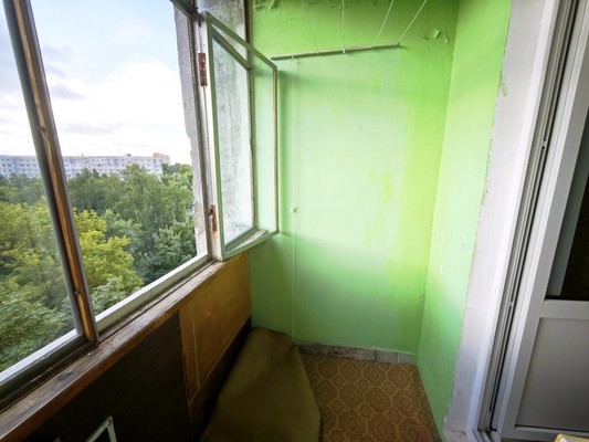 Продам двухкомнатную (2-комн.) квартиру, Горельники ул, 9, Жуковский г