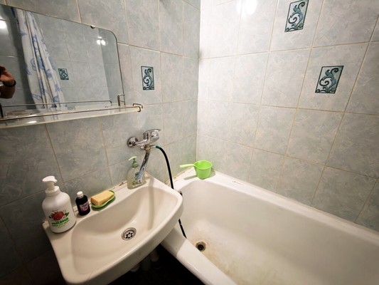 Продам двухкомнатную (2-комн.) квартиру, Горельники ул, 9, Жуковский г