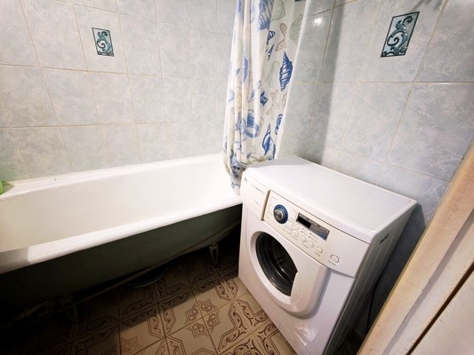 Продам двухкомнатную (2-комн.) квартиру, Горельники ул, 9, Жуковский г