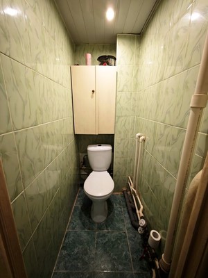 Продам двухкомнатную (2-комн.) квартиру, Горельники ул, 9, Жуковский г