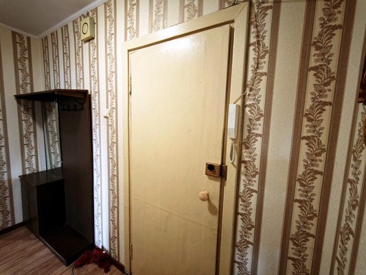 Продам двухкомнатную (2-комн.) квартиру, Горельники ул, 9, Жуковский г