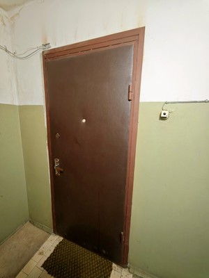 Продам двухкомнатную (2-комн.) квартиру, Горельники ул, 9, Жуковский г