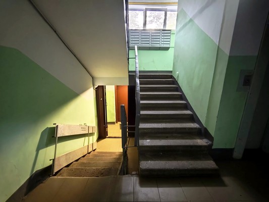 Продам двухкомнатную (2-комн.) квартиру, Горельники ул, 9, Жуковский г