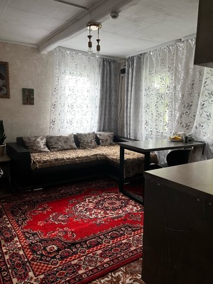 Продам дом, Водопроводная ул, Ишим г, 0 км от города