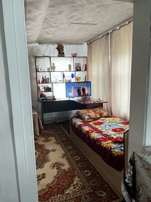 Продам дом, Водопроводная ул, Ишим г, 0 км от города