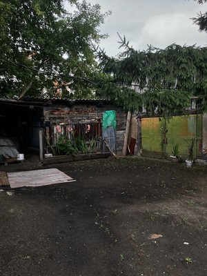 Продам дом, Водопроводная ул, Ишим г, 0 км от города