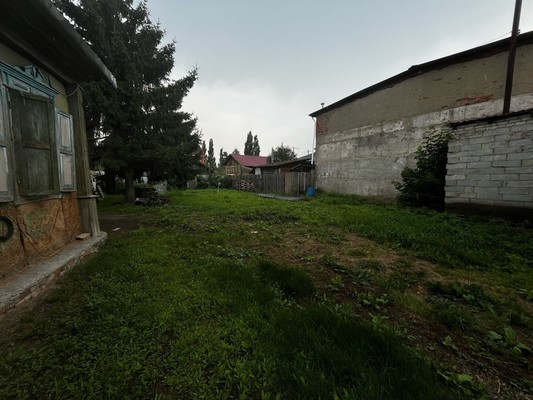 Продам дом, Водопроводная ул, Ишим г, 0 км от города