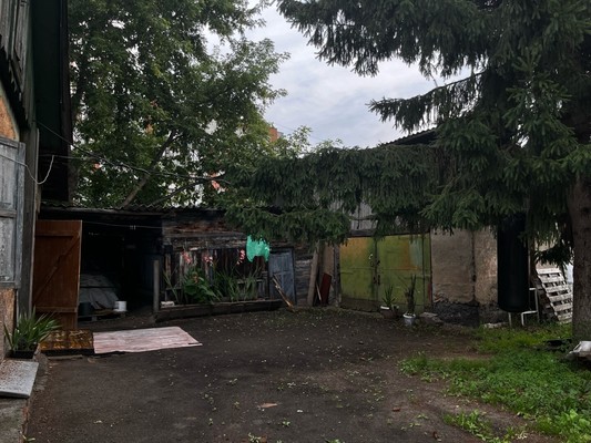 Продам дом, Водопроводная ул, Ишим г, 0 км от города