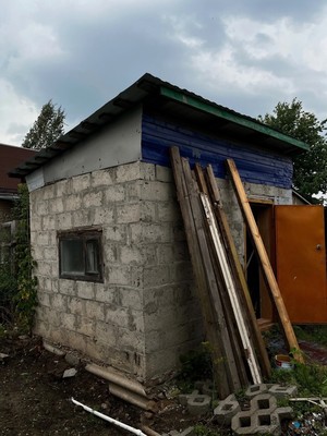 Продам дом, Максима Горького ул, Ишим г, 0 км от города