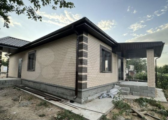 Продам дом, Звездный проезд, 9, Волгодонск г, 0 км от города