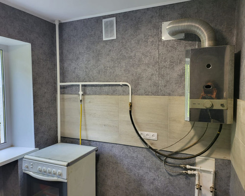 Продам двухкомнатную (2-комн.) квартиру, Соборная ул, 24Б, Гатчина г
