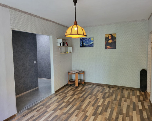 Продам двухкомнатную (2-комн.) квартиру, Соборная ул, 24Б, Гатчина г