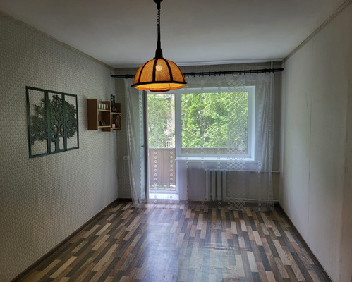 Продам двухкомнатную (2-комн.) квартиру, Соборная ул, 24Б, Гатчина г