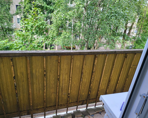 Продам двухкомнатную (2-комн.) квартиру, Соборная ул, 24Б, Гатчина г