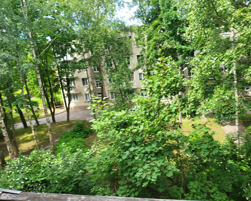 Продам двухкомнатную (2-комн.) квартиру, Соборная ул, 24Б, Гатчина г