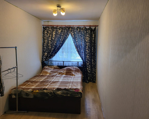 Продам двухкомнатную (2-комн.) квартиру, Соборная ул, 24Б, Гатчина г