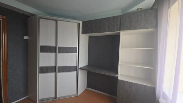 Продам трехкомнатную (3-комн.) квартиру, Калинина ул, 114, Ишим г