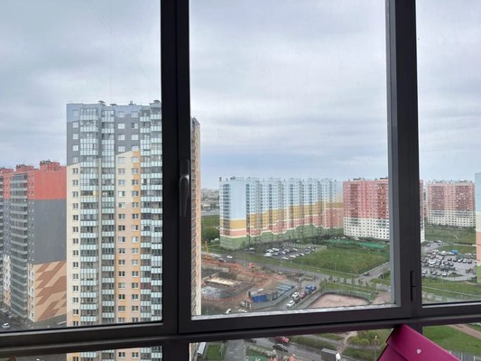 Продам однокомнатную (1-комн.) квартиру, Корнея Чуковского ул, 5к2, Санкт-Петербург г