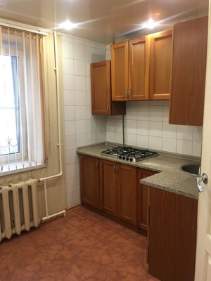 Продам однокомнатную (1-комн.) квартиру, Борко ул, 3/2, Ростов-на-Дону г