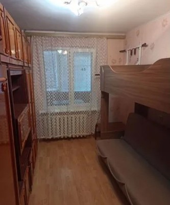 Продам двухкомнатную (2-комн.) квартиру, Строительная ул, 1, Феодосия г